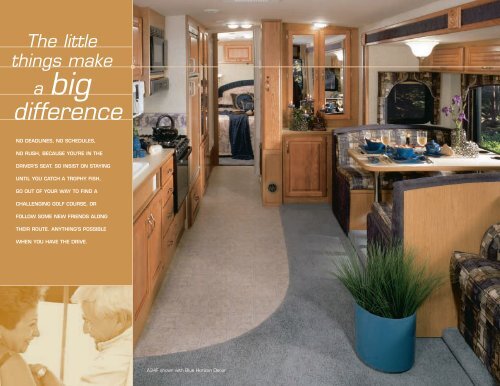 Embassy - Triple E Recreational Vehicles