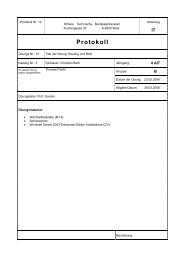 Routing und RAS.pdf - bartlweb