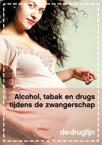Alcohol, tabak en drugs tijdens de zwangerschap - Vad.be