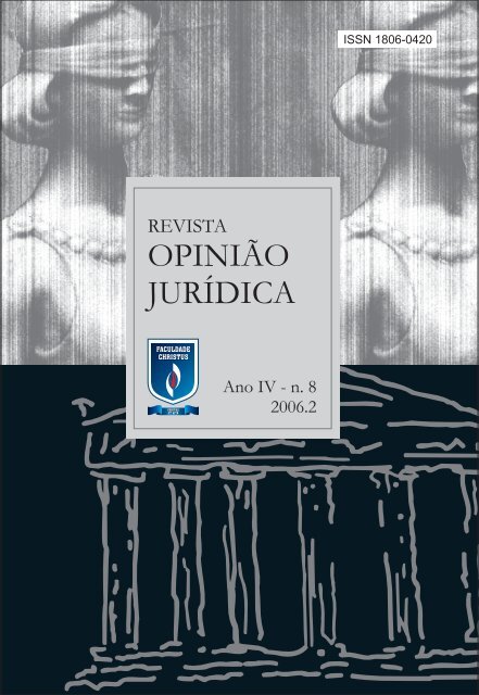 Download em formato PDF - Faculdade Christus