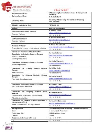 Off-Campus Housing Checklist