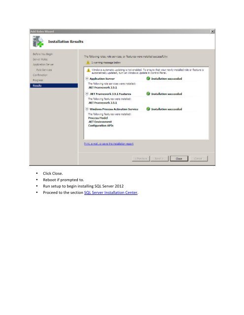 LANDesk Management Suite 9.5 - LANDesk User Community ...