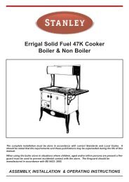 Stanley Professional 7100 Manual Stanley Professional 7100 Manual