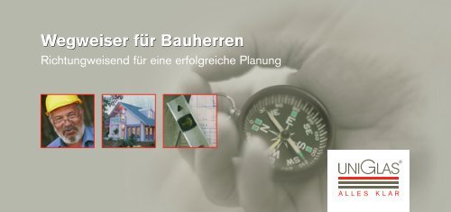 Download Wegweiser fÃ¼r Bauherren