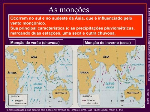 Apostila de Geografia - Ãsia - 9Âº Ano - liceu.net