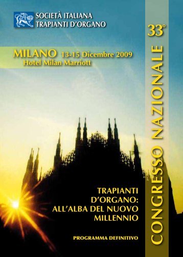 15 Dicembre 2009 - Ipasvi Milano Lodi