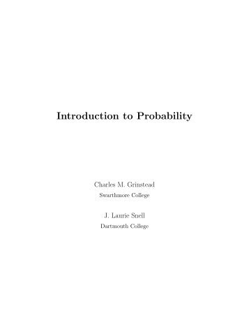 Introduction to probability (ams book).pdf