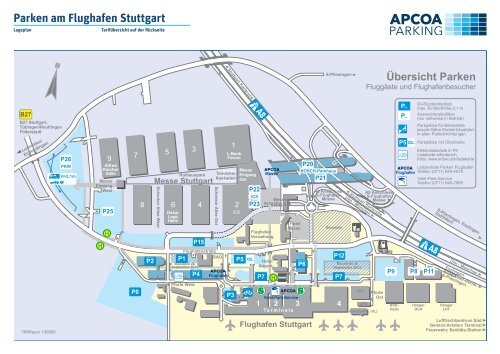 Stuttgart Flughafen Parken Kostenlos Holidaycheck www.yumpu.com