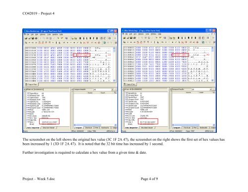 Analysis and Evaluation of the Windows Event Log - Bill Buchanan