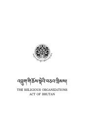 Click - National Council of Bhutan