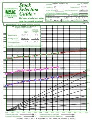 Stock Selection Guide - Stockherd