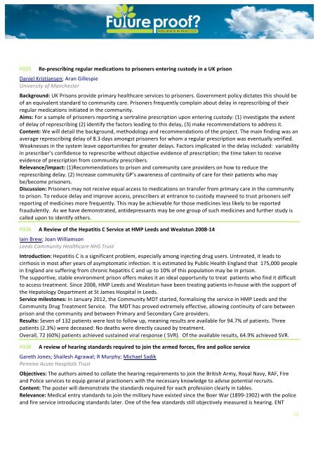 RCGP-2014-poster-abstracts