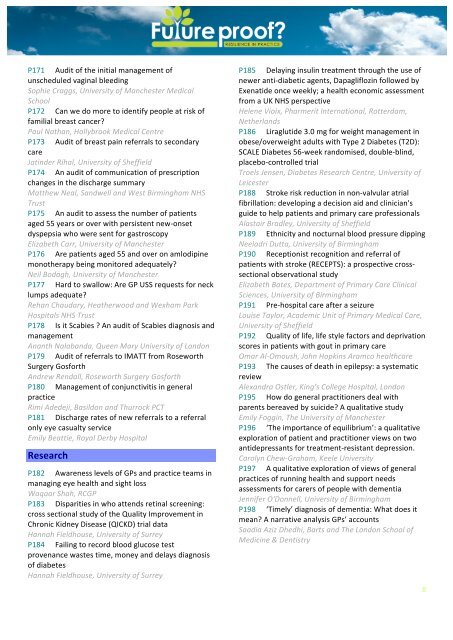 RCGP-2014-poster-abstracts