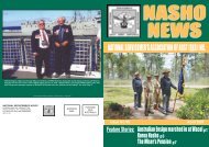 Issue 95 - Nasho Front Page