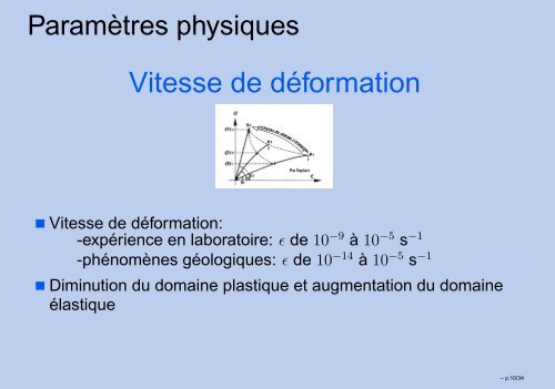 RHÃOLOGIE