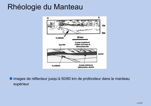 RHÃOLOGIE