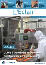 TÃ©lÃ©charger - (CCI) d'AlenÃ§on