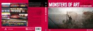 MoNsTErs oF ArT20 YEArs oF HAVoC - Allcity