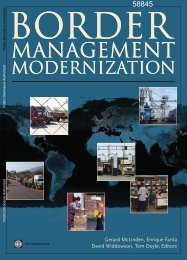 Border Management Modernization