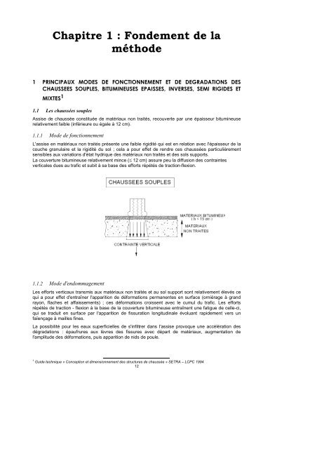 GT conception dimensionnement chaussÃ©es -JFC - Aapaq.org