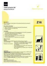 TASKI R20-strip - Mercuriale.net