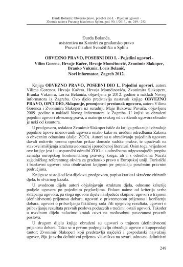 151.83 kB - Pravni Fakultet