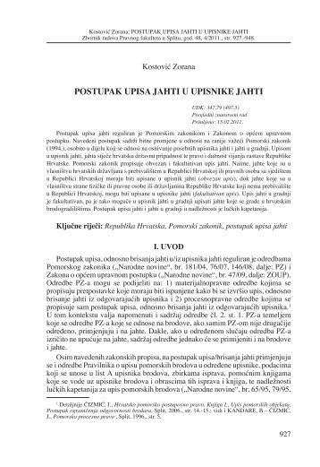 337.21 kB - Pravni Fakultet