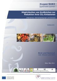 Projekt SUKI - Endbericht BROT (Vers. 1.0).pdf - SUKI | Sustainable ...