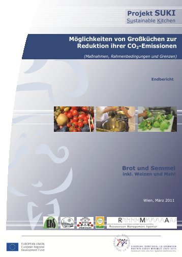 Projekt SUKI - Endbericht BROT (Vers. 1.0).pdf - SUKI | Sustainable ...