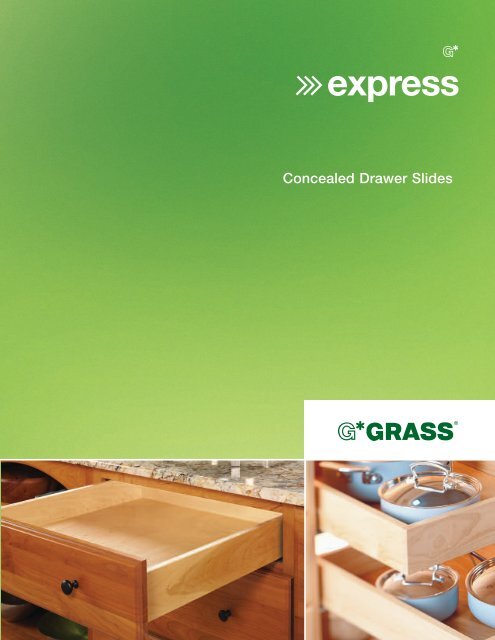 Download PDF - Grass America, Inc.