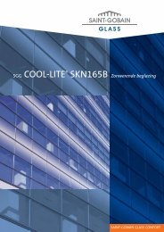 climaplus cool-lite skn165 b - Glorieux