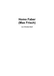 Homo Faber - Max Frisch.pdf - bartlweb