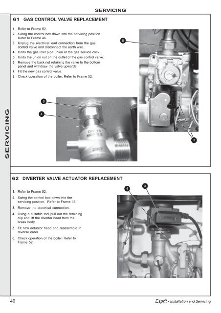 iDEAl EsPRit - Ideal Heating