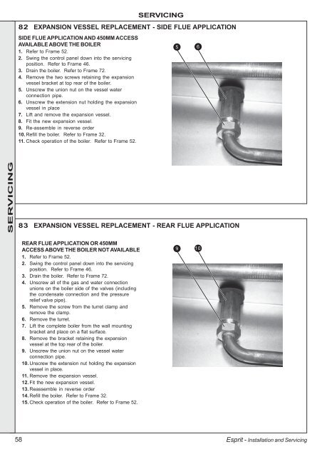 iDEAl EsPRit - Ideal Heating