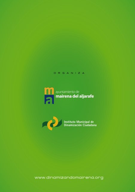 actividades deportivas y acuáticas - Ayuntamiento de Mairena del ...