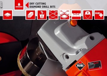 DRY CUTTING DIAMOND DRILL BITS.pdf