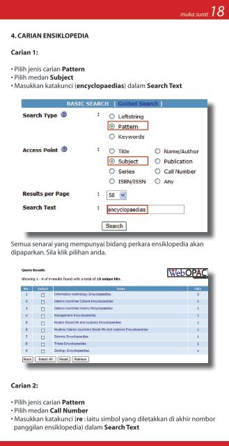 KATALOG PERPUSTAKAAN - UTHM Library