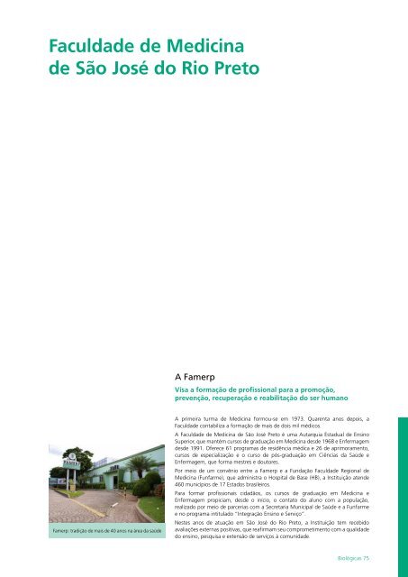 Revista do Vestibulando 2014 - Unicamp