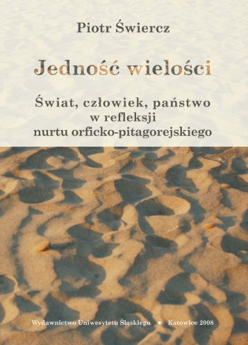 Piotr Świercz - Śląska Biblioteka Cyfrowa