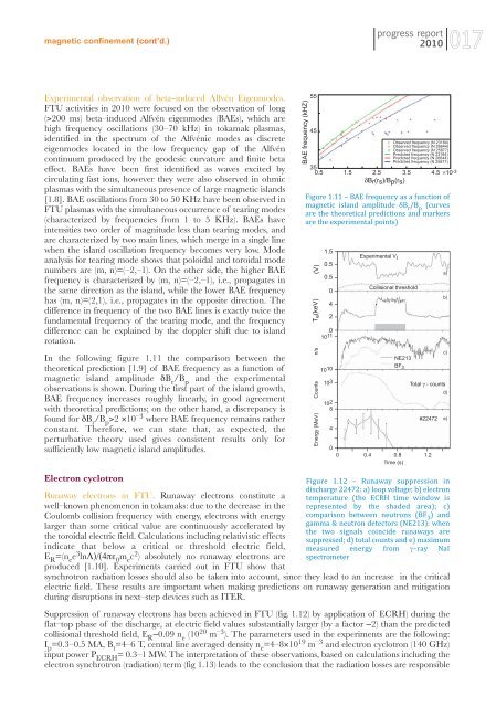 Prime pagine RA2010FUS:Copia di Layout 1 - ENEA - Fusione