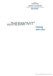 Sgg Stadip Protect Saint Gobain Glass Sgg Stadip Protect Saint Gobain Glass