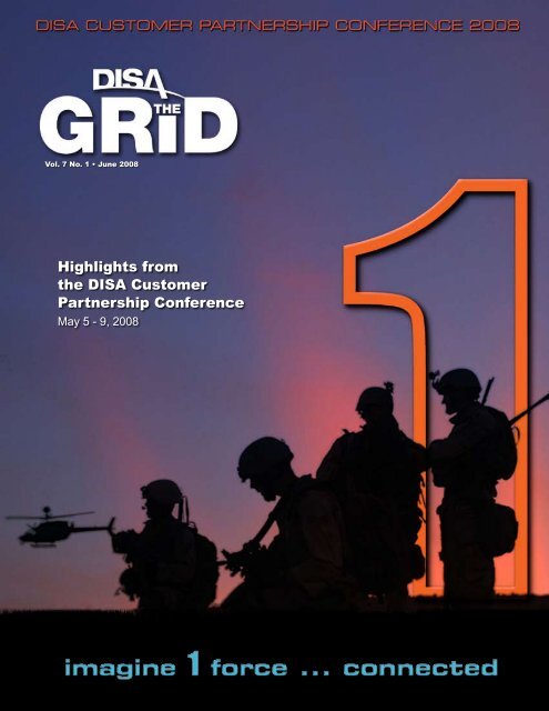 Highlights From The Disa Customer Partnership Conference