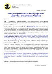 Prosnja SKLAD ZZ 12-13.pdf - Vrtec Hansa Christiana Andersena