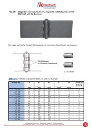 A B1 B2 CD Gewerbe- teilung mm mm mm mm mm ... 30 51 30 30 ...