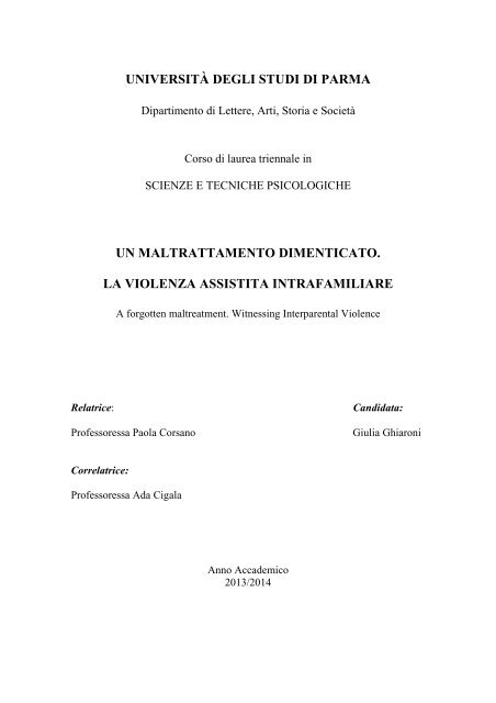 Ghiaroni-Giulia-Violenza-assistita-intrafamiliare