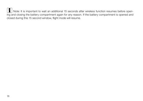 USER GUIDE - GN ReSound