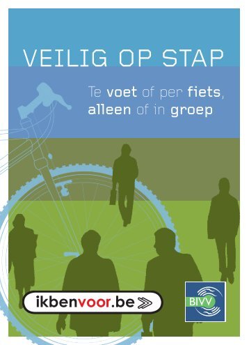 Veilig op stap - BIVV