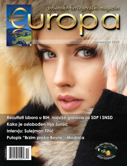 Download (PDF format) - Europa Magazine