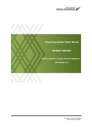 Hong Kong - Bottled Water - Market Profile 2011.pdf - PrcLive
