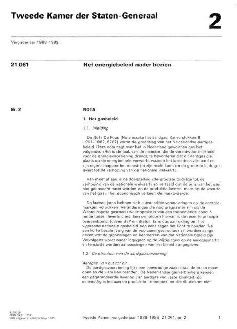 Lees hier de nota van De Korte - Laka.org